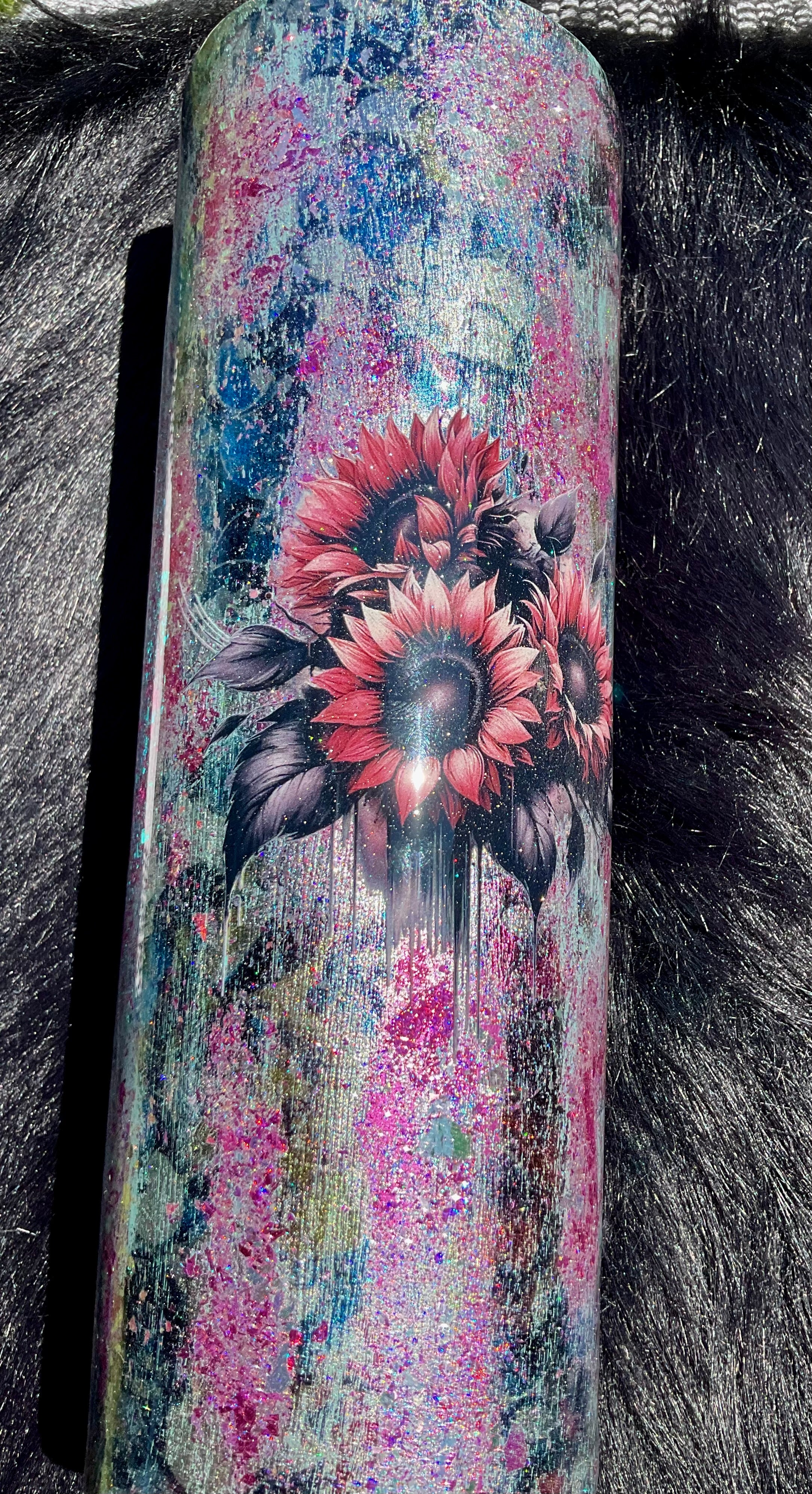 Beautiful but Destructive