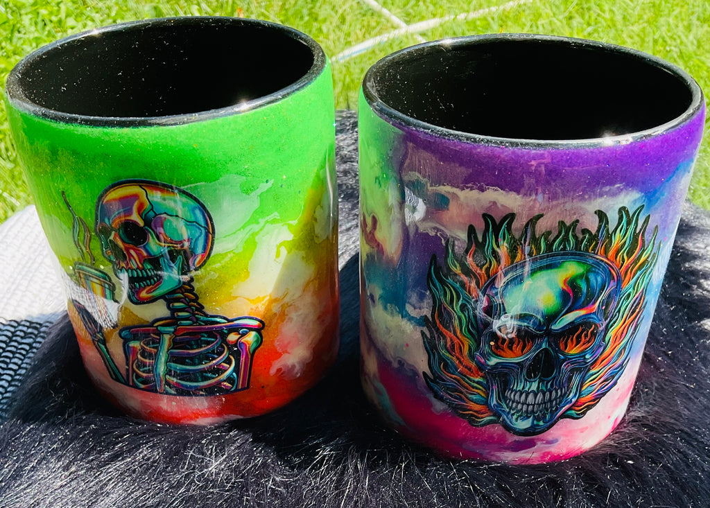 Skeletons
