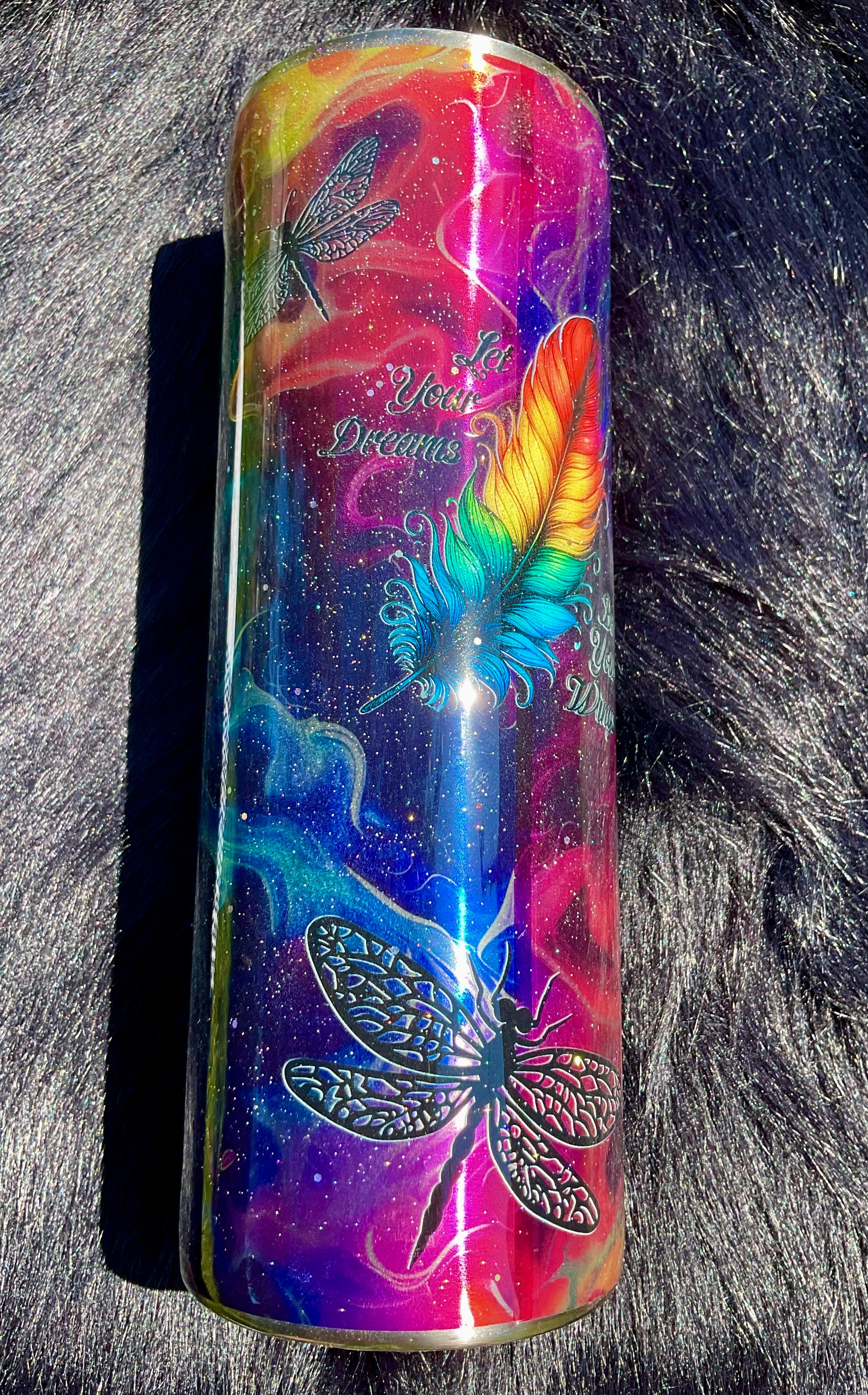 Choose To Keep Going