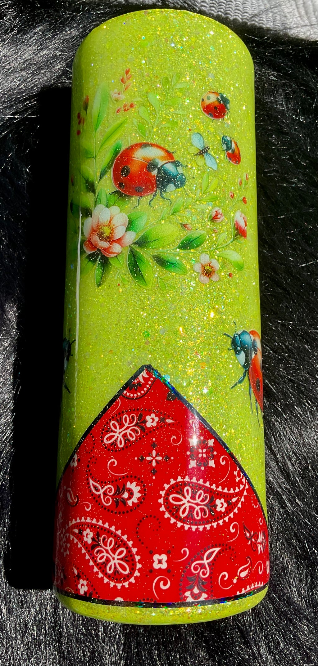 Bandana Ladybug