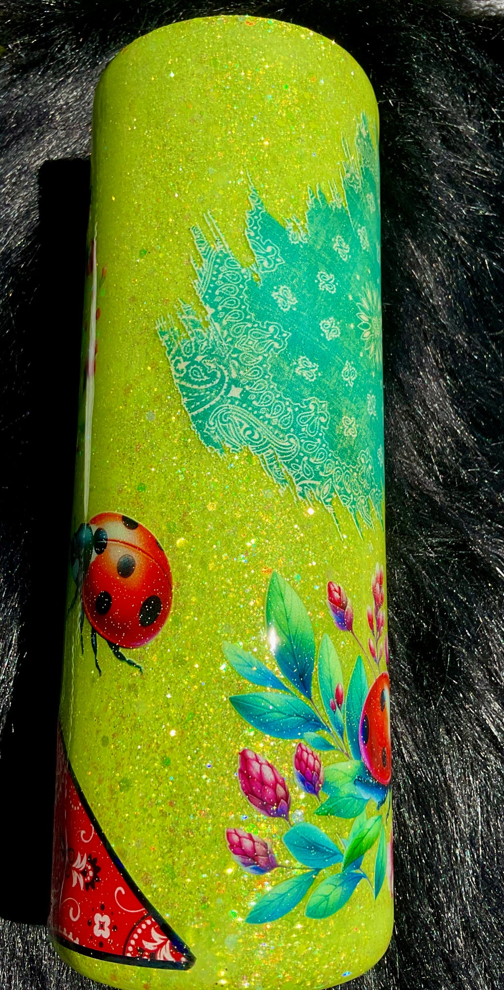 Bandana Ladybug