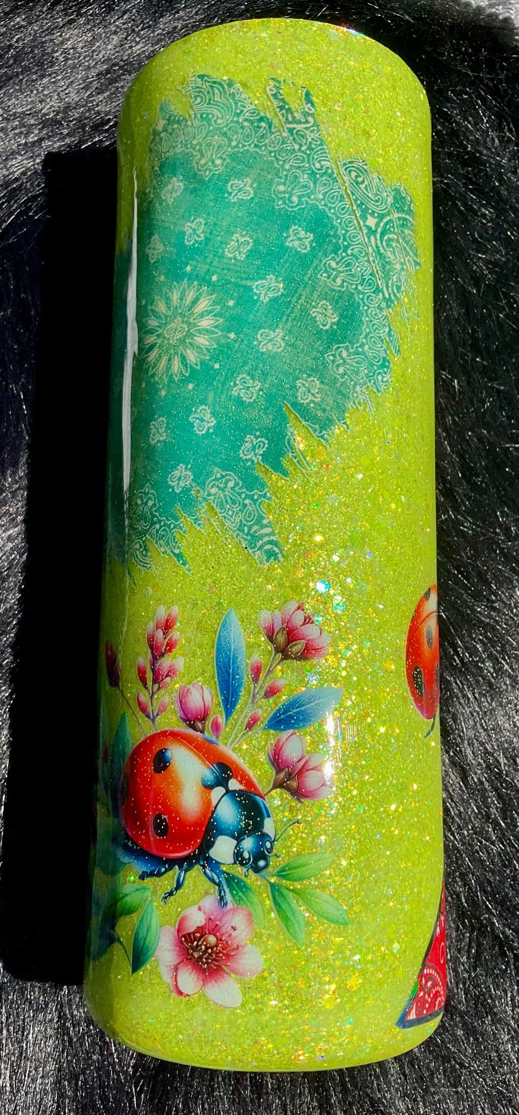 Bandana Ladybug