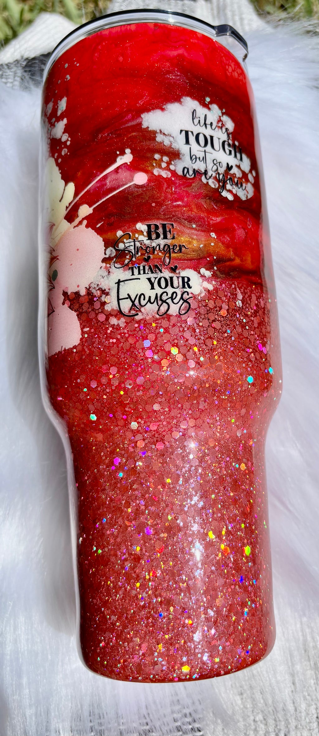 Always Believe in the Impossible