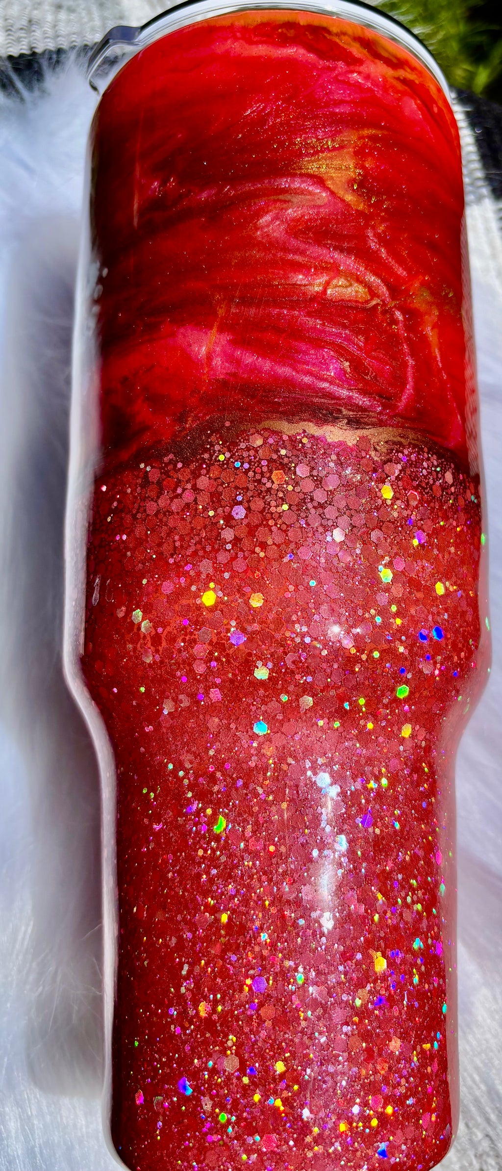 Always Believe in the Impossible