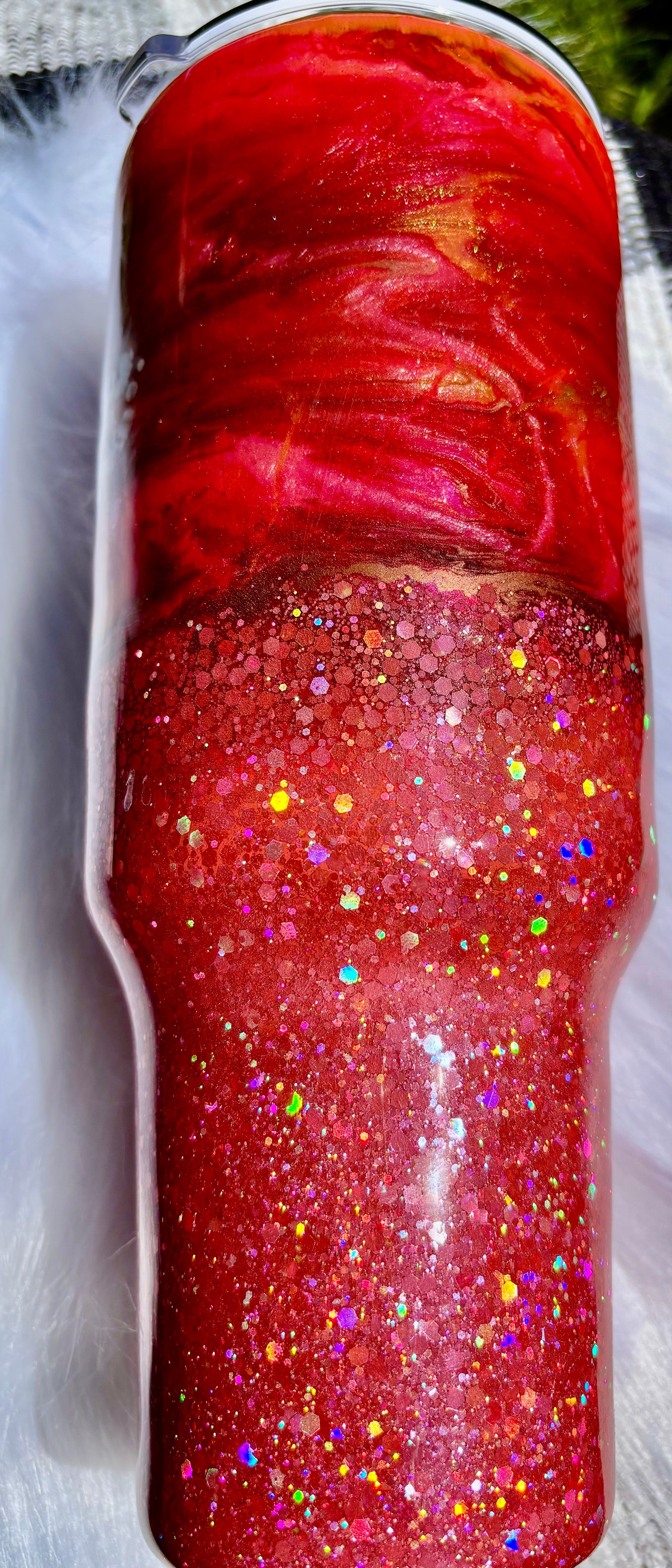 Always Believe in the Impossible