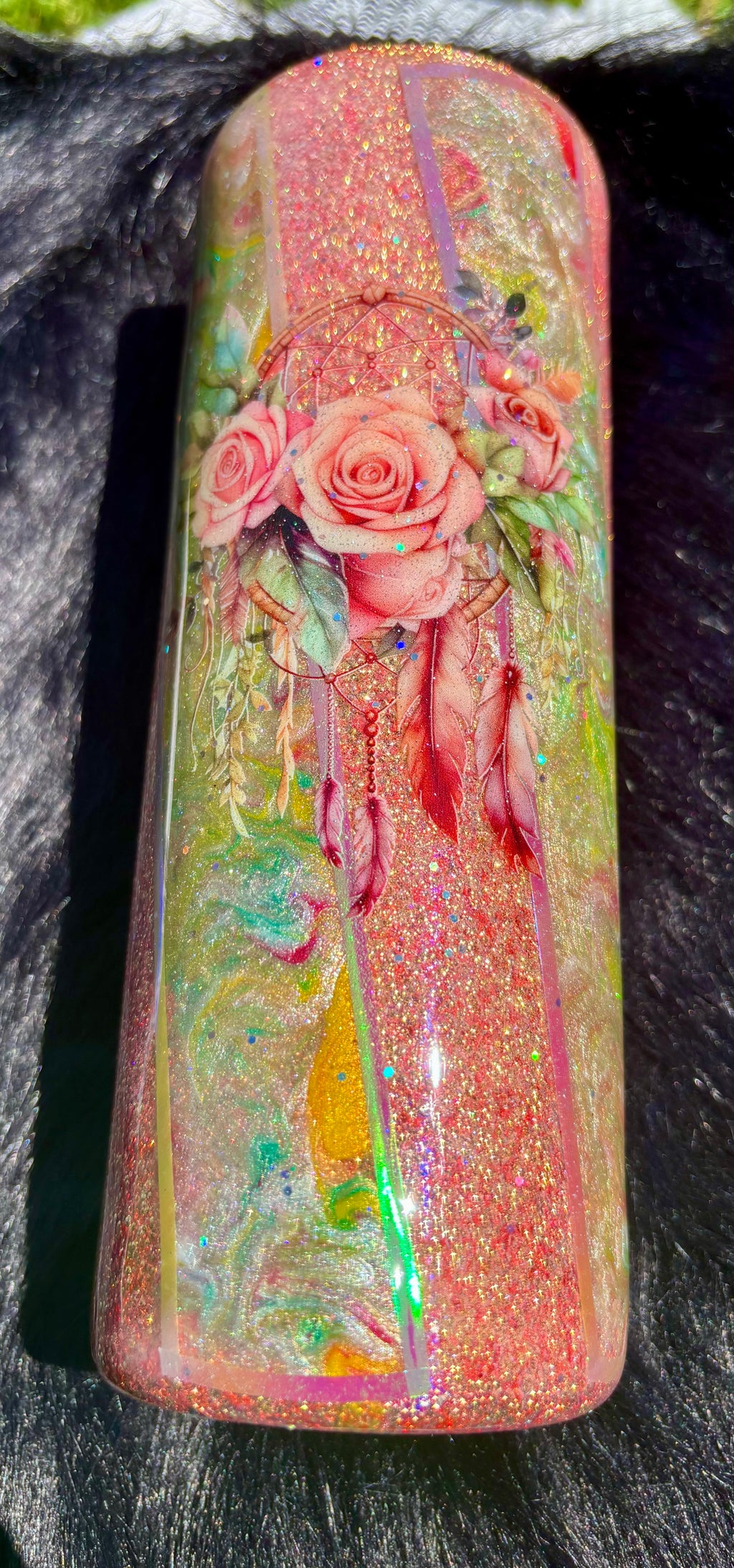 Dreamcatcher rose