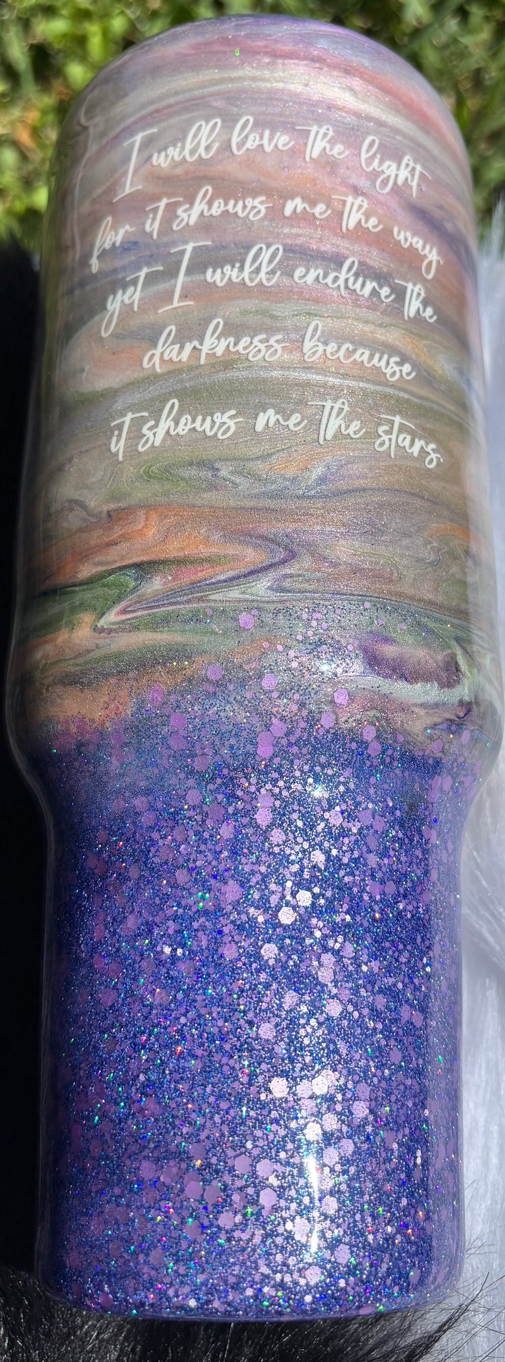 A Light in the Darkness