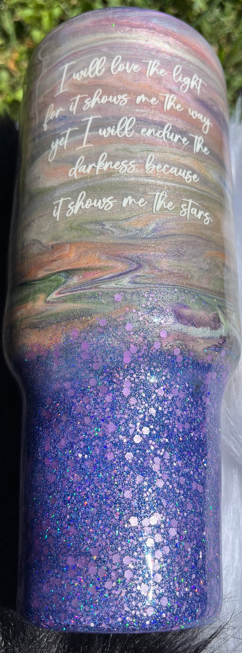 A Light in the Darkness